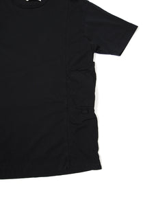 Alyx Black Side Pocket T-Shirt Size Large