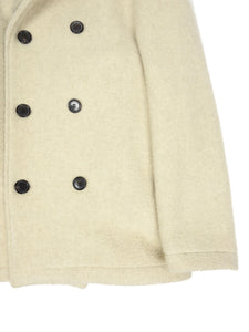 Our Legacy Wool Coat Size 46