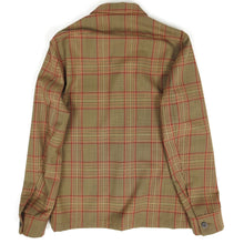 Load image into Gallery viewer, Barena Wool Overshirt Size 46
