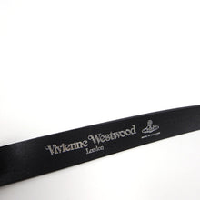 Load image into Gallery viewer, Vivienne Westwood Large Buckle Belt One Size
