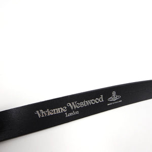 Vivienne Westwood Large Buckle Belt One Size