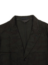 Load image into Gallery viewer, Comme Des Garcons Homme Plus AD2008 Camo Blazer Size Large
