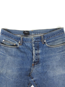 Dior Blue Jeans Size 34