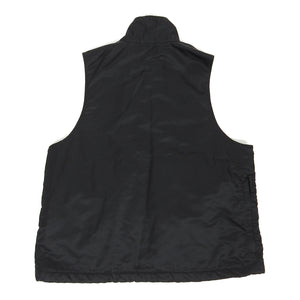 Engineered Garments Black Padded Vest Size Medium
