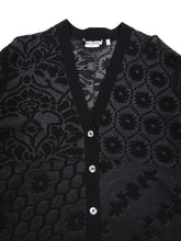 Load image into Gallery viewer, Opening Ceremony Sheer Cardigan Size Small
