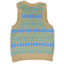 Load image into Gallery viewer, Acne Studios Nogent Knit Vest Size Small
