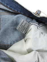 Load image into Gallery viewer, Dior Blue Jeans Size 34
