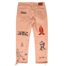 Load image into Gallery viewer, Kid Super Studios Embroidered Pants Size Large
