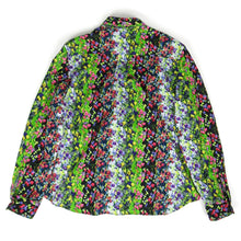 Load image into Gallery viewer, Kenzo Corduroy Floral Shirt Size 42||16.5

