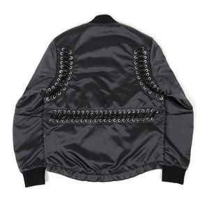 Tim Coppens Lace Bomber Size Small