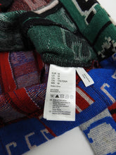Load image into Gallery viewer, Maison Margiela x H&amp;M Football Scarf Sweater Size Medium
