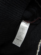 Load image into Gallery viewer, Kenzo Grey Knit Vest Size Large
