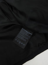 Load image into Gallery viewer, Alexander Wang Black Jacket Size 48
