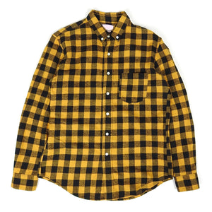 Palm Angels Flannel Size 48