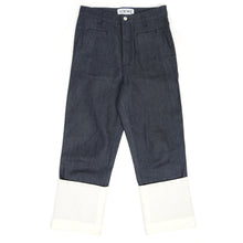 Load image into Gallery viewer, Loewe Fisherman Jeans Size 44
