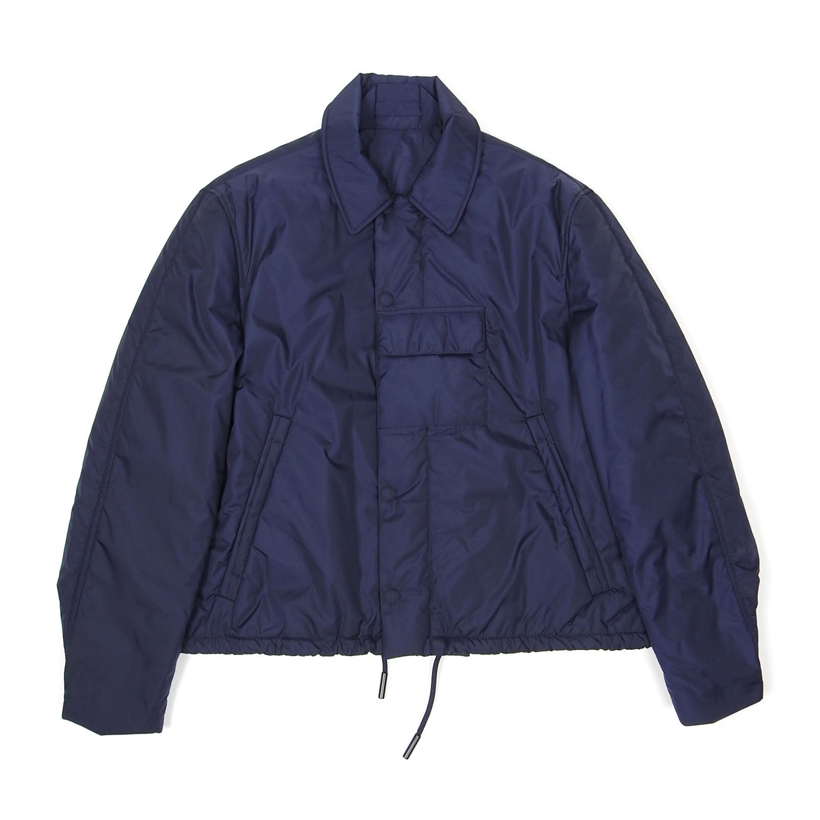 Acne Studios PSS17 Munich Jacket Size 48 – I Miss You MAN