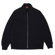 Load image into Gallery viewer, Barena Navy Zip Coach Jacket Size 48
