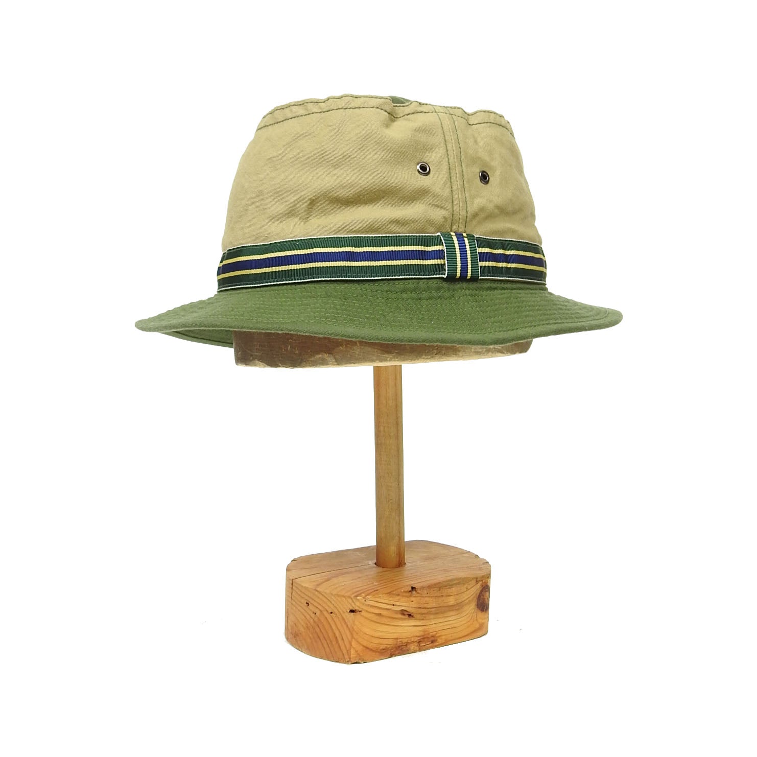 Cableami Bucket Hat