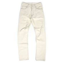 Load image into Gallery viewer, Helmut Lang Embroidered Jeans Size 32
