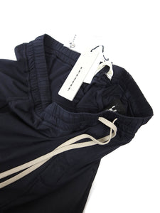 Rick Owens DRKSHDW Navy Astaire Pods Size Small