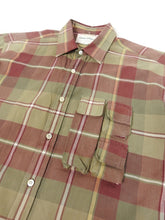 Load image into Gallery viewer, General Research 1999 Parasite Check SS Shirt Size Large
