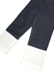 Loewe Fisherman Jeans Size 44