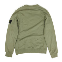 Load image into Gallery viewer, Stone Island A/W&#39;19 Crewneck Sweater Size Small
