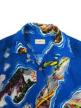 Load image into Gallery viewer, Kapital SS Graphic Shirt Size 3
