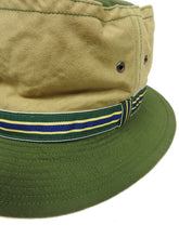 Load image into Gallery viewer, Cableami Bucket Hat
