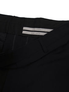 Rick Owens Dirt S/S 18 Cropped Astaire Pants Size 52