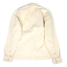 Load image into Gallery viewer, Acne Studios Canvas Work Jacket Size 46
