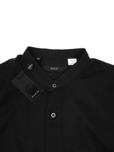 Load image into Gallery viewer, Gucci Black Cotton Voile Shirt Size 40 || 15.5

