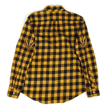 Load image into Gallery viewer, Palm Angels Flannel Size 48
