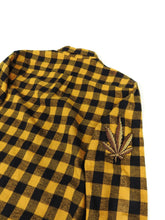 Load image into Gallery viewer, Palm Angels Flannel Size 48

