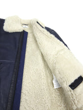 Load image into Gallery viewer, Stone Island A/W&#39;14 Hand Panted Shearling Size Medium
