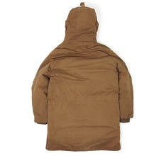 Load image into Gallery viewer, Acne Studios AW’12 Mateo 3 in 1 Down Coat Size 50
