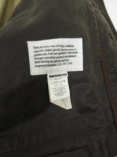 Load image into Gallery viewer, Engineered Garments Madison Parka Size Small
