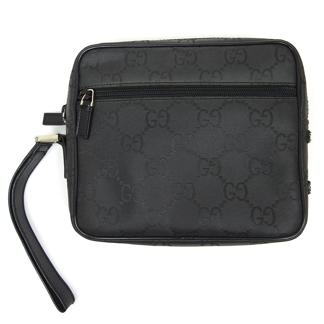 Gucci by Tom Ford GG Wristlet Bag