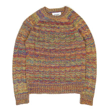 Load image into Gallery viewer, Corridor NYC Knit Sweater Size Medium
