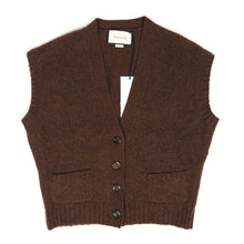 Load image into Gallery viewer, Gucci Knit Sweater Vest Size XS
