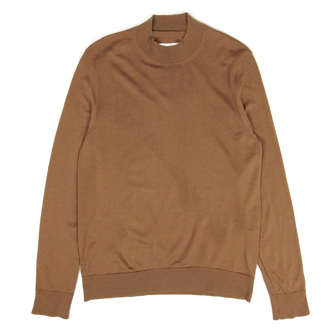 Maison Margiela Mockneck Sweater Size Medium
