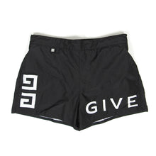 Load image into Gallery viewer, Givenchy Swim Shorts Size Large
