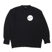 Load image into Gallery viewer, Ann Demeulemeester L’avenir Crewneck Sweater Size Small (fits oversized)
