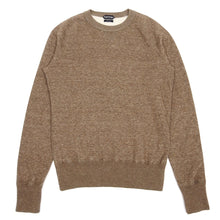 Load image into Gallery viewer, Tom Ford Brown Crewneck Size 48
