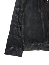 Load image into Gallery viewer, Neighborhood Denim Stockman Type C Jacket Size Large
