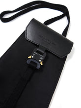 Load image into Gallery viewer, Alyx Black Phone Pouch
