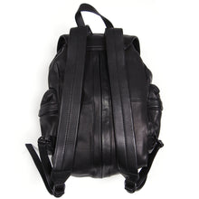 Load image into Gallery viewer, Alexander Wang Black Leather Marti Backpack

