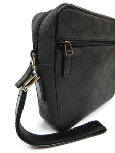 Gucci by Tom Ford GG Wristlet Bag