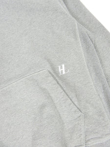 Helmut Lang Embroidered Hoodie