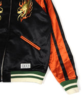 Load image into Gallery viewer, Wacko Maria Guilty Parties Reversible Souvenir Jacket Size Large
